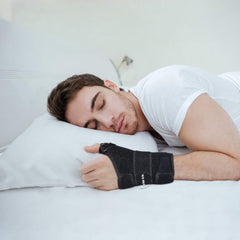 Kerae Wrist Ice Wrap with Gel Pack