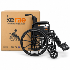 Kerae Integrated Wheelchair KM2115