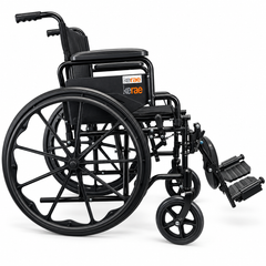 Kerae Integrated Wheelchair KM2115