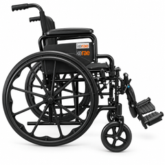 Kerae Integrated Wheelchair KM2115