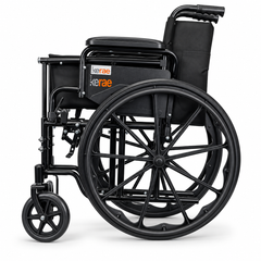 Kerae Integrated Wheelchair KM2115