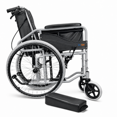 Kerae Foldable High-Back Reclining Wheelchair