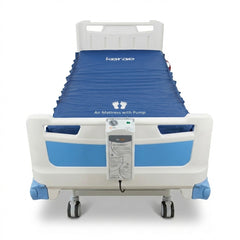 Kerae Air Mattress with Pump