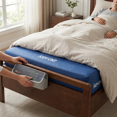 Kerae Low Air Loss Air Mattress