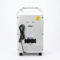 Kerae Oxygen Concentrator