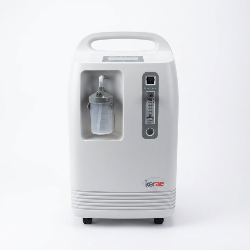 Kerae Oxygen Concentrator