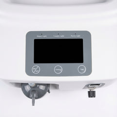 Kerae Oxygen Concentrator