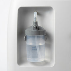 Kerae Oxygen Concentrator