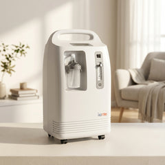Kerae Oxygen Concentrator