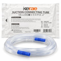 Kerae® Suction Connecting Tube