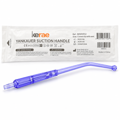 Kerae® Yankauer Suction Handle
