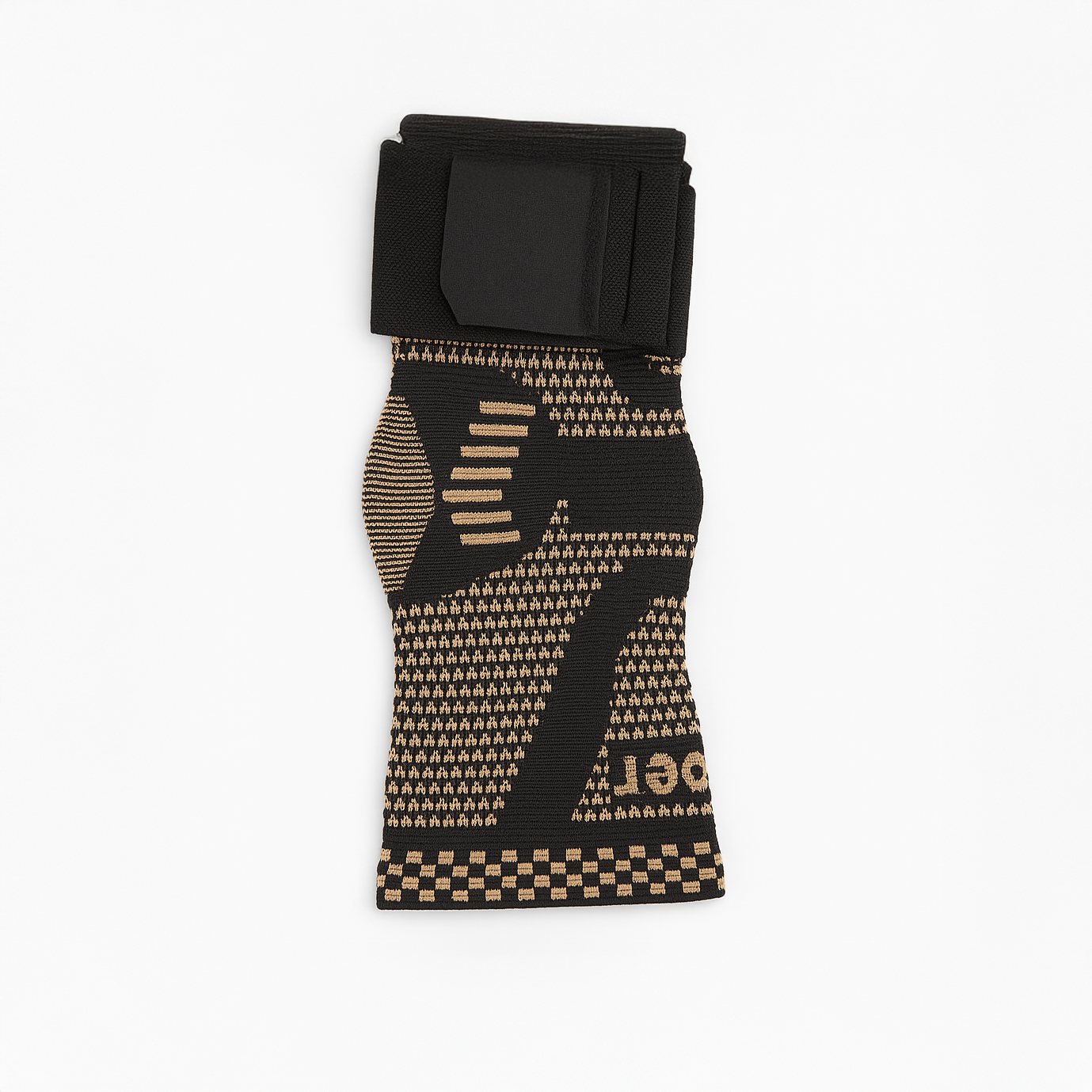 Lace-Up Ankle Brace
