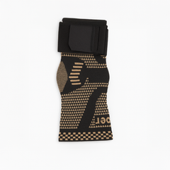 Lace-Up Ankle Brace