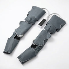 Compression Knee Calf Foot Leg Massagers with Handheld Controller