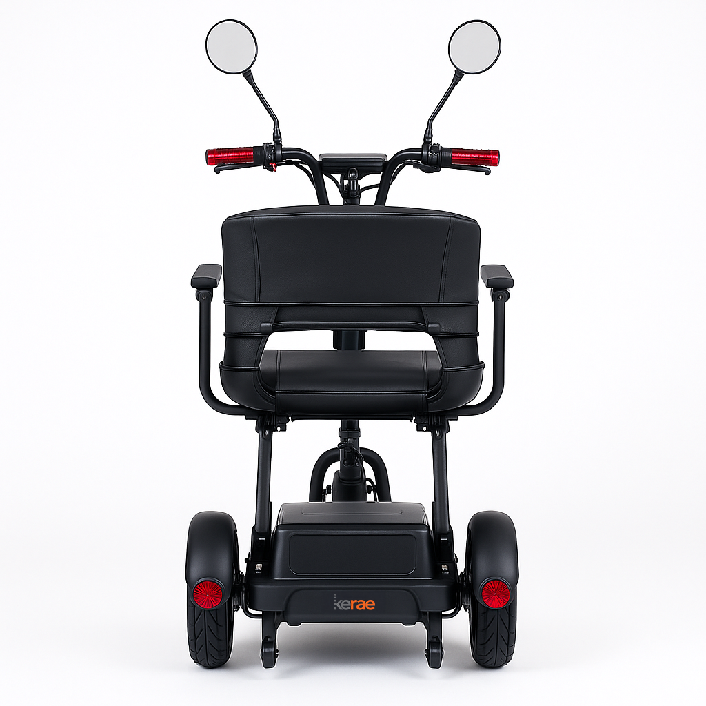 Luxury Mobility Scooter