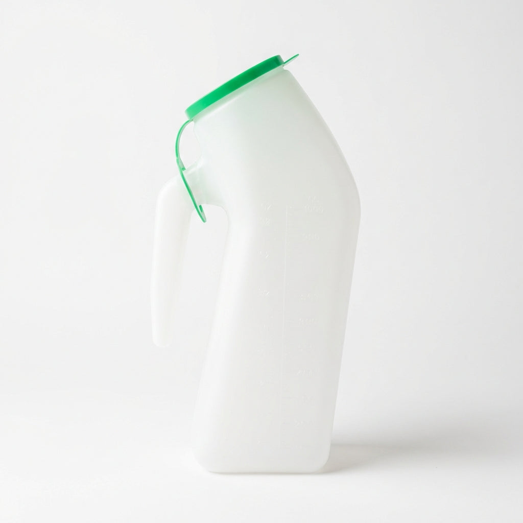 Male Urinal – 32 oz (1000 mL)