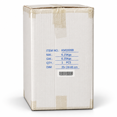 Kerae Mattress Overlay System with Manual Pump