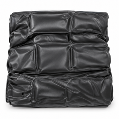Kerae Mattress Overlay System with Manual Pump