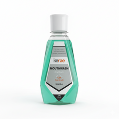 Kerae Medical Mouthwash – Mild Mint (KM-M120)