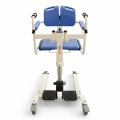 Hydraulic Patient Lift Transfer Chair