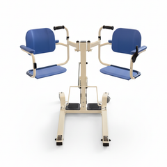 Hydraulic Patient Lift Transfer Chair