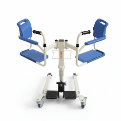 Hydraulic Patient Lift Transfer Chair
