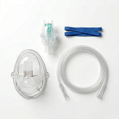 Kerae® Nebulizer Mask with Tube set of 5