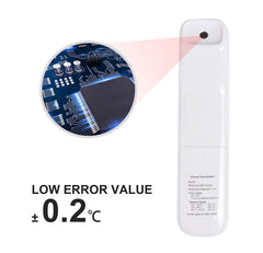 No Touch Thermometer