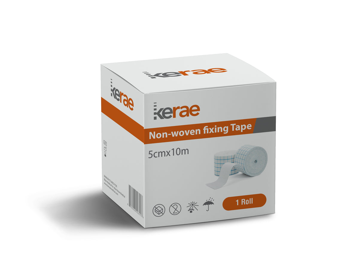 Non-Woven Fixing Tape