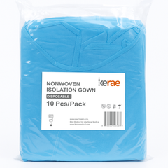 Non-Woven Isolation Gown
