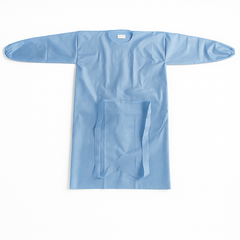 Non-Woven Isolation Gown