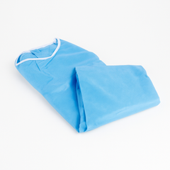 Non-Woven Isolation Gown