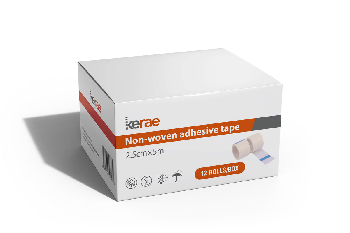 Non-Woven Adhesive Tape 2.5cm×5m