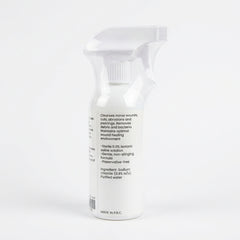 Kerae Normal Saline Cleanser – 0.9% Sodium Chloride Spray (8.45 fl oz / 250 mL)