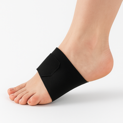 Orthotic Pad for Arch Support