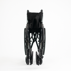 Oxford Cloth Integrated Wheelchair