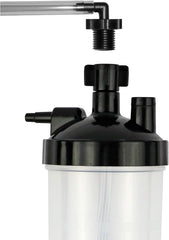 Oxygen Humidifier Bottle 350ml