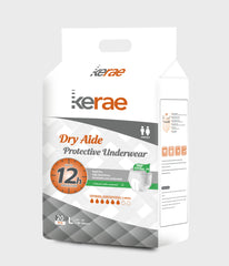 Dry Aide Adult Pull-Up Diapers