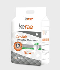 Dry Aide Adult Pull-Up Diapers