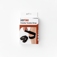 Patellar Tendon Strap