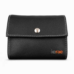 Travel Pill Organizer with Carrying Case