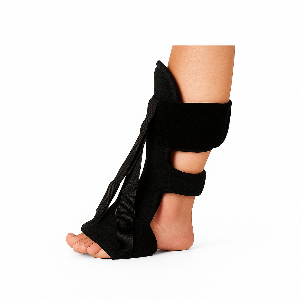 Plantar Fasciitis Night Splint