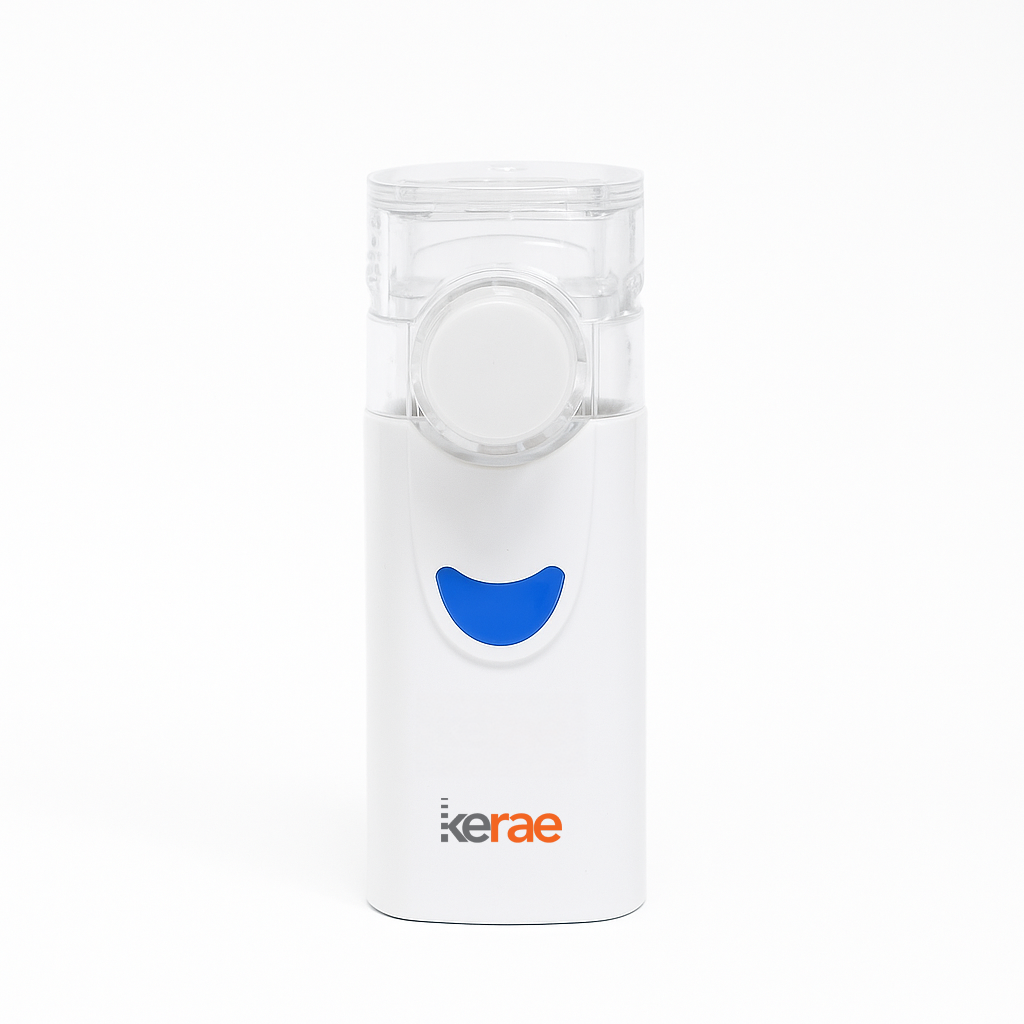 Portable Mesh Nebulizer Machine