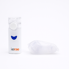 Portable Mesh Nebulizer Machine