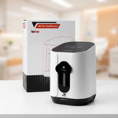 Portable Oxygen Concentrator XM-898 (4L)