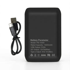 Portable Oxygen Concentrator XM-898 (4L) Battery