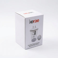 Kerae Suction Collection Canister – 1000 mL