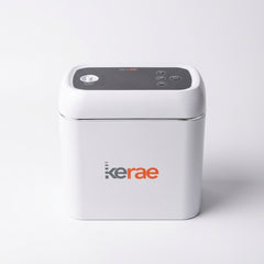 Portable Pulse Oxygen Concentrator DF-012BX (5L)