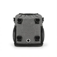 Portable Pulse Oxygen Concentrator DF-012BX (5L)