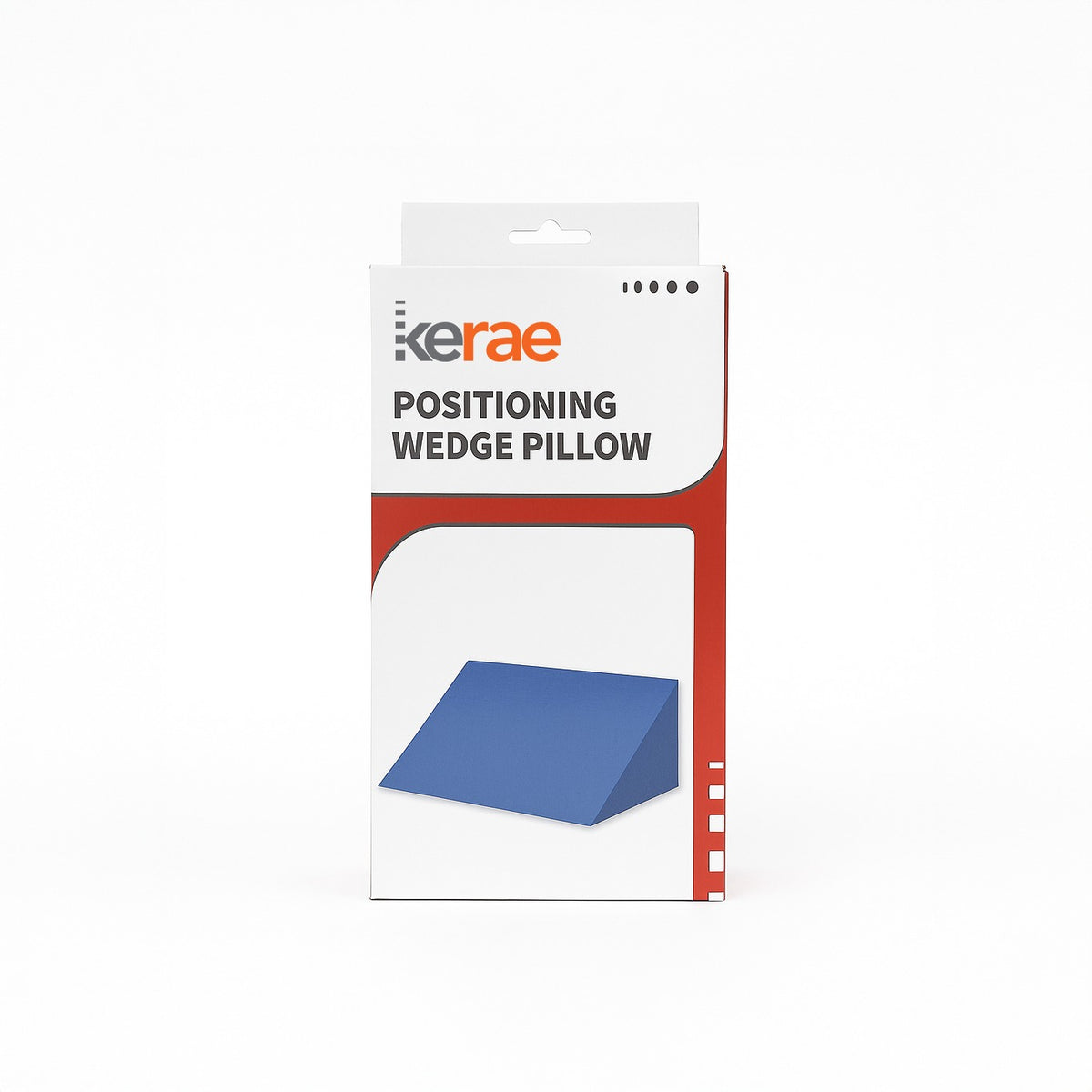 Positioning Wedge Pillow